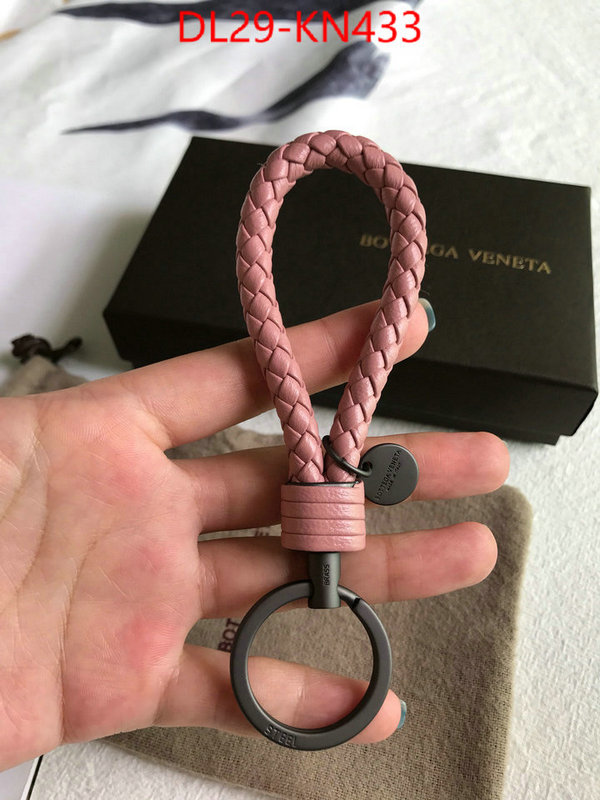 Key pendant-BV,perfect replica ,ID: KN433,$: 29USD