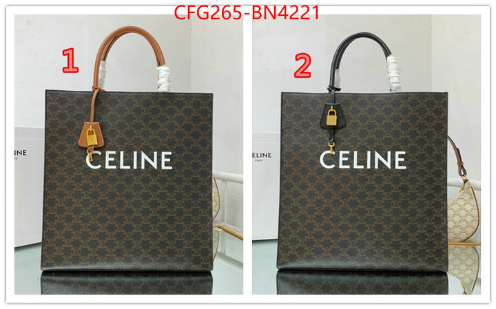 CELINE Bags(TOP)-Cabas Series,where should i buy to receive ,ID: BN4221,$: 265USD