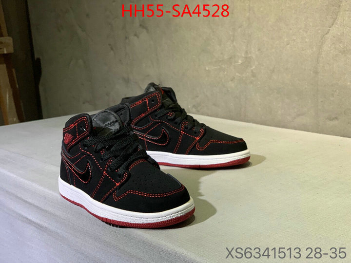 Kids shoes-NIKE,where to buy fakes , ID: SA4528,$: 55USD