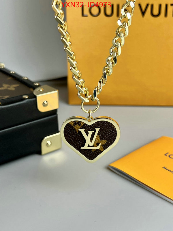 Jewelry-LV,outlet 1:1 replica , ID: JD4973,$: 32USD