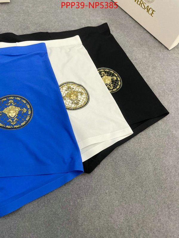 Panties-Versace,fake , ID: NP5385,$: 39USD