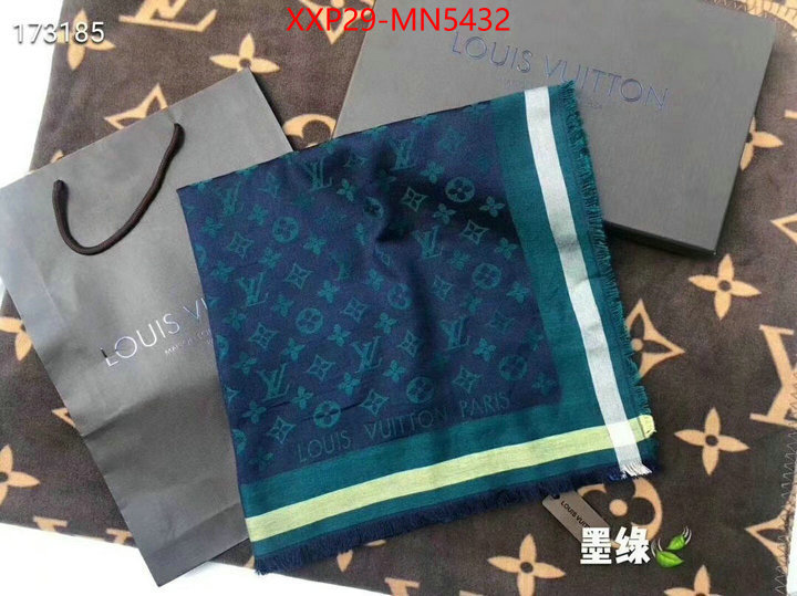 Scarf-LV,buy , ID: MN5432,$: 29USD