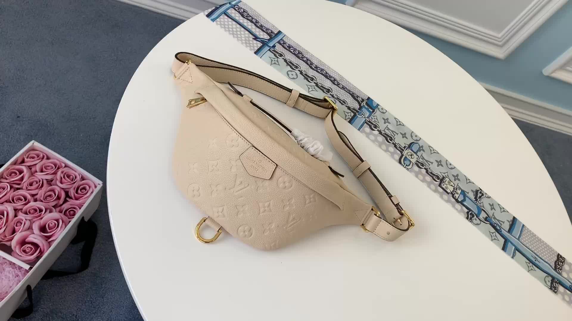 LV Bags(TOP)-Discovery-,ID: BN1897,$: 199USD