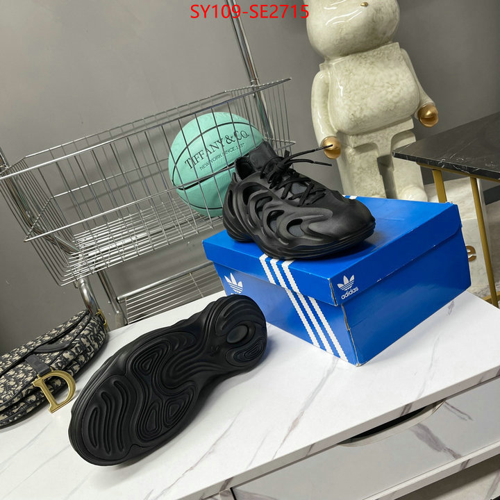 Women Shoes-Adidas,best luxury replica , ID: SE2715,$: 109USD