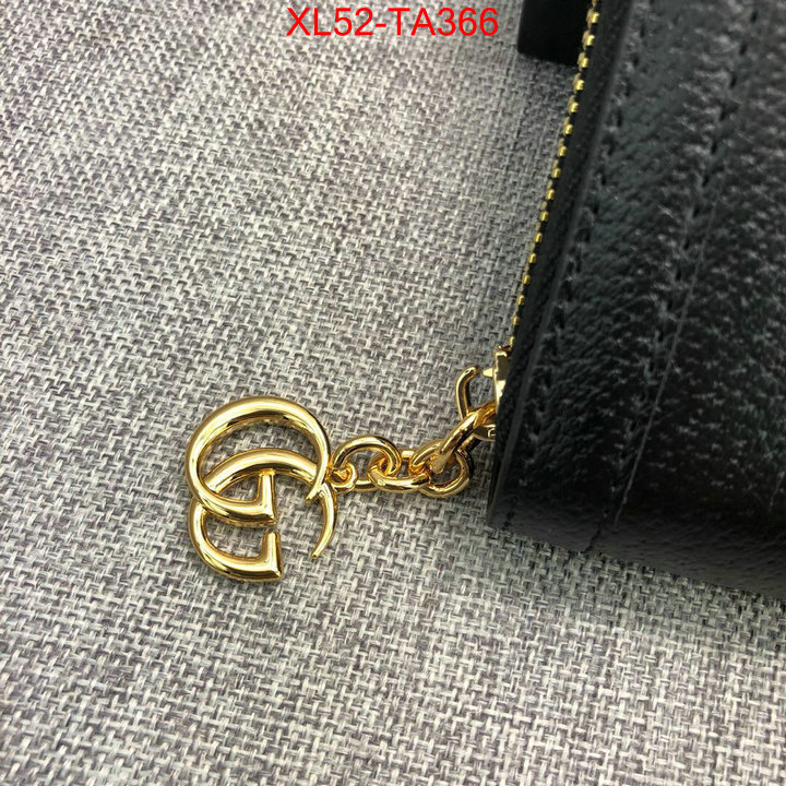 Gucci Bags(4A)-Wallet-,ID:TA366,$: 52USD