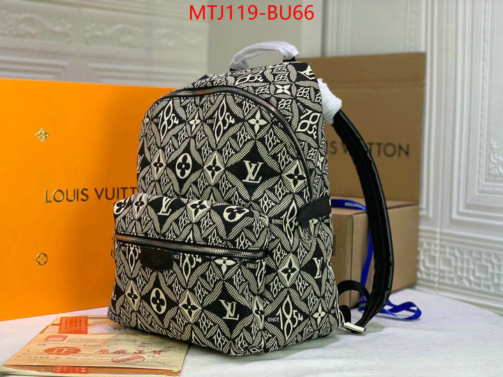 LV Bags(4A)-Backpack-,where can i buy ,ID: BU66,$: 119USD