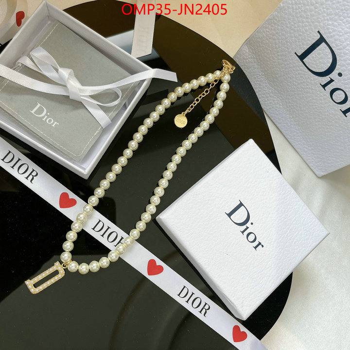 Jewelry-Dior,what is top quality replica , ID: JN2405,$: 35USD