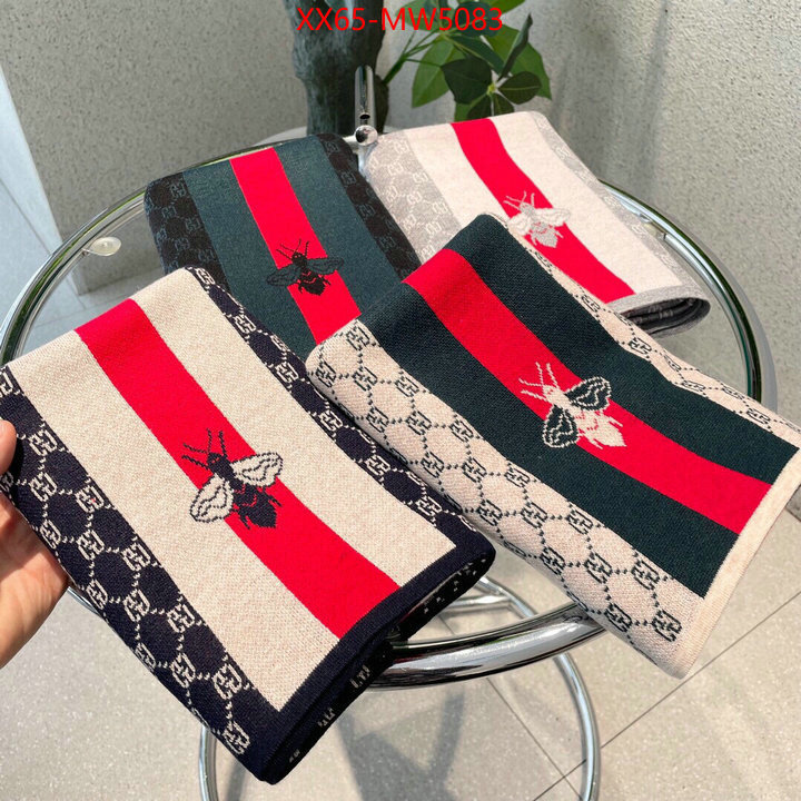 Scarf-Gucci,online sales , ID: MW5083,$: 65USD