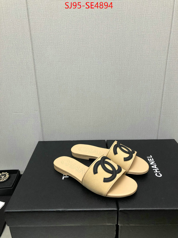 Women Shoes-Chanel,flawless , ID: SE4894,$: 95USD