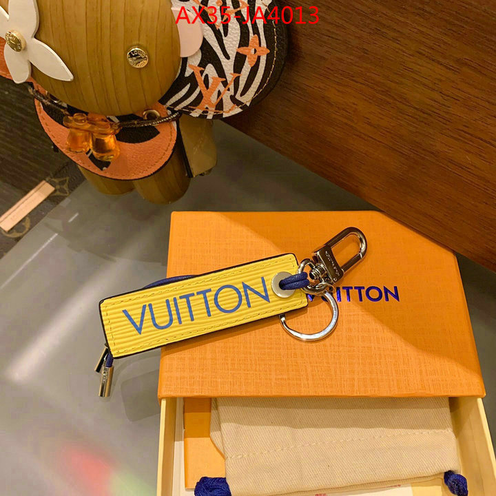 Key pendant-LV,buy luxury 2023 , ID: JA4013,$: 35USD