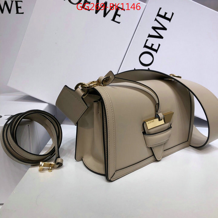 Loewe Bags(TOP)-Barcelona,where can you buy a replica ,ID: BK1146,$:269USD