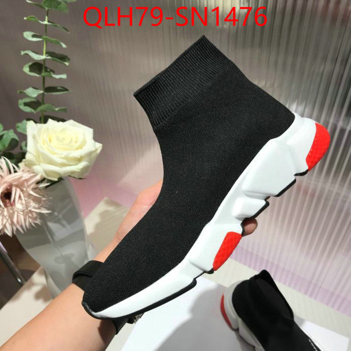 Women Shoes-Balenciaga,replica , ID: SN1476,$: 79USD