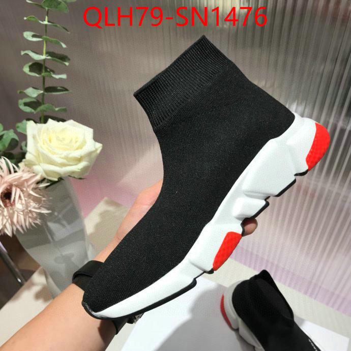 Men Shoes-Balenciaga,how can i find replica , ID: SN1476,$: 79USD