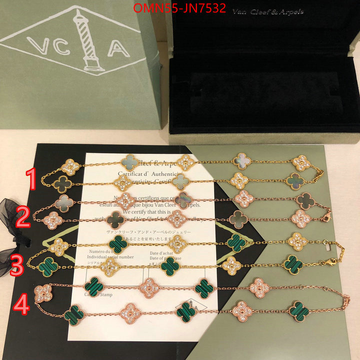 Jewelry-Van Cleef Arpels,designer 1:1 replica , ID: JN7532,$: 55USD