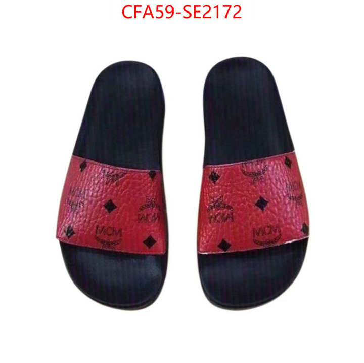 Women Shoes-MCM,where can i buy the best quality , ID: SE2172,$: 59USD
