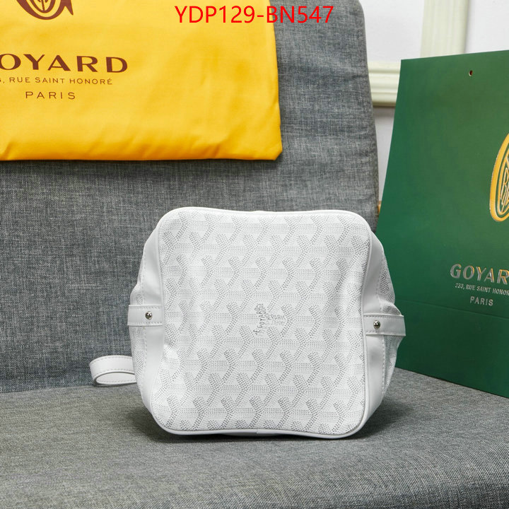 Goyard Bags(TOP)-Diagonal-,ID: BN547,$: 129USD