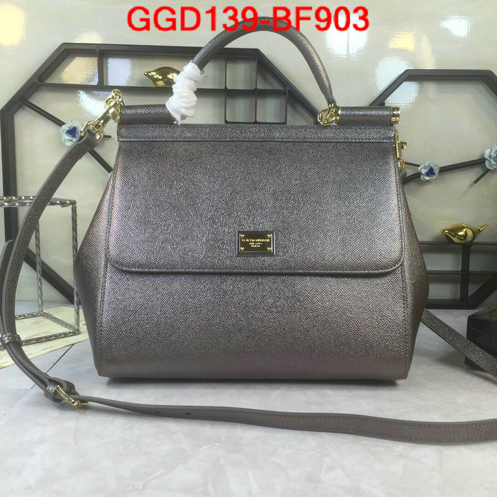 DG Bags(4A)-Sicily,replica aaaaa designer ,ID: BF903,$:139USD