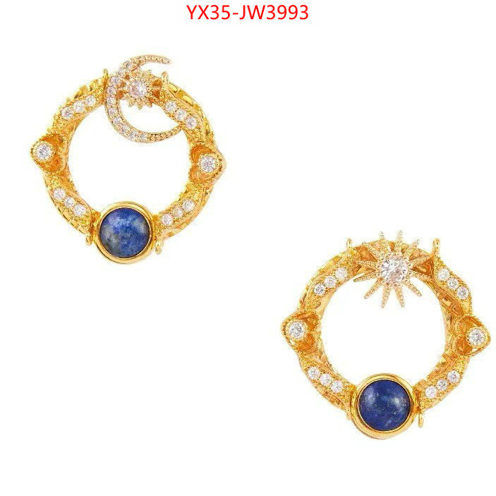 Jewelry-BV,buy aaaaa cheap , ID: JW3993,$: 35USD