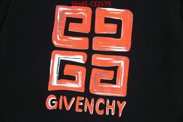 Clothing-Givenchy,shop now ,ID: CE2579,$: 45USD