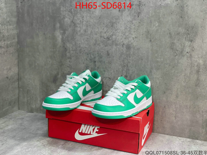 Women Shoes-NIKE,replica , ID: SD6814,$: 65USD