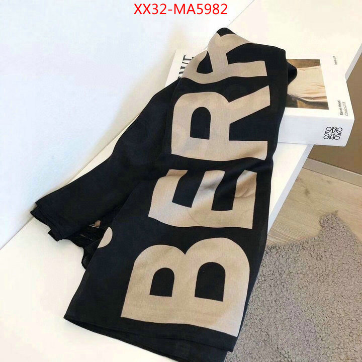 Scarf-Burberry,replica online , ID: MA5982,$: 32USD