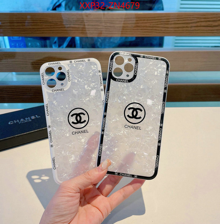 Phone case-Chanel,wholesale , ID: ZN4679,$: 32USD