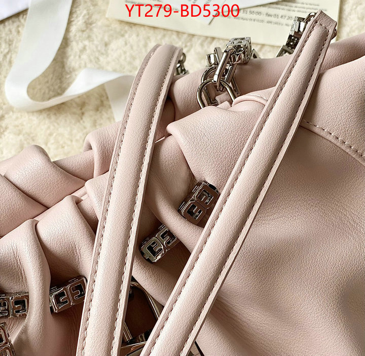 Givenchy Bags (TOP)-Diagonal-,ID: BD5300,$: 279USD