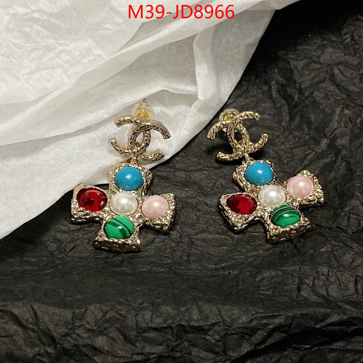 Jewelry-Chanel,unsurpassed quality , ID: JD8966,$: 39USD