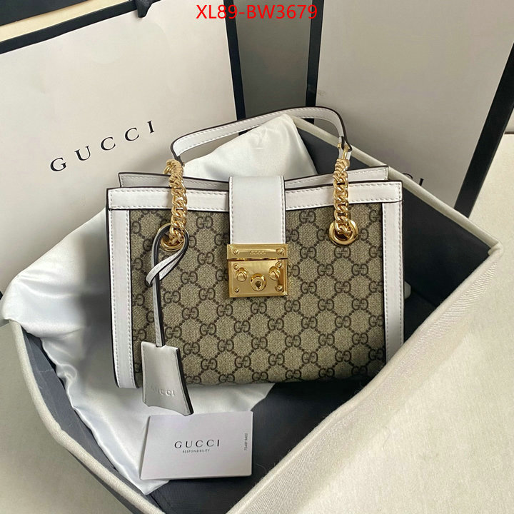 Gucci Bags(4A)-Padlock-,from china ,ID: BW3679,$: 89USD