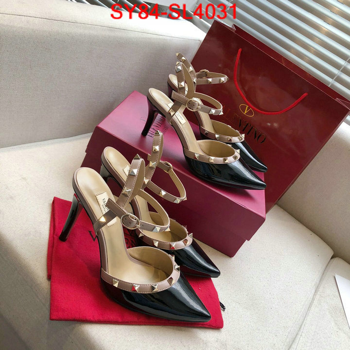 Women Shoes-Valentino,aaaaa customize , ID: SL4031,$: 84USD