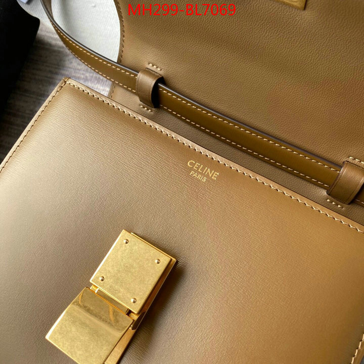 CELINE Bags(TOP)-Classic Series,sell online ,ID: BL7069,$: 299USD