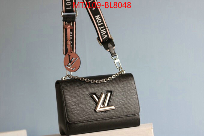 LV Bags(4A)-Pochette MTis Bag-Twist-,ID: BL8048,$: 109USD