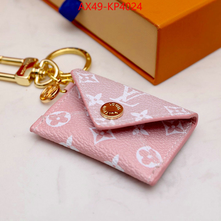 Key pendant-LV,where to find the best replicas , ID: KP4024,$: 49USD