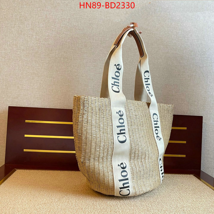 Chloe Bags(4A)-Woody,7 star ,ID: BD2330,$: 89USD