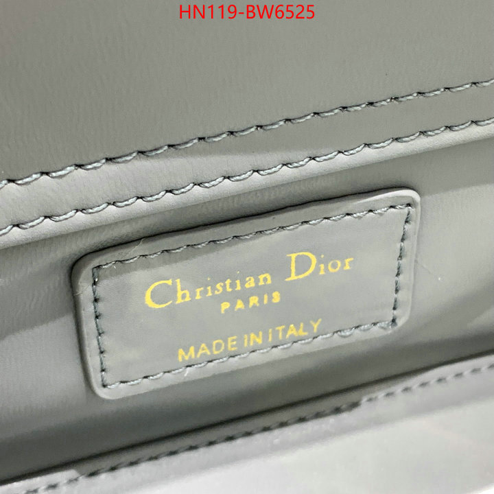 Dior Bags(4A)-Lady-,ID: BW6525,$: 119USD