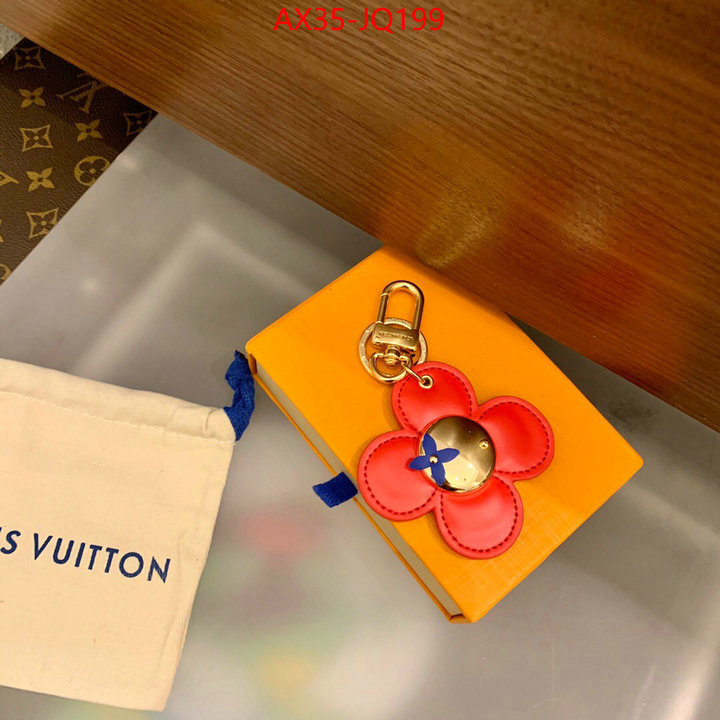 Key pendant-LV,high quality happy copy , ID: JQ199,$:35USD