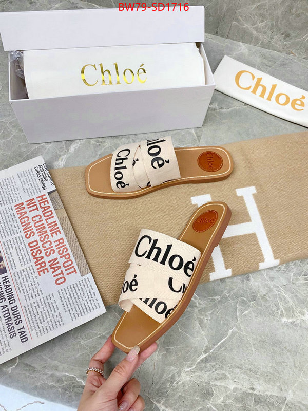 Women Shoes-Chloe,designer fashion replica , ID: SD1716,$: 79USD