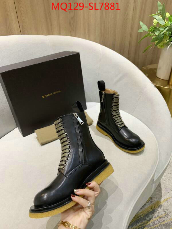 Women Shoes-BV,replica sale online , ID: SL7881,$: 129USD