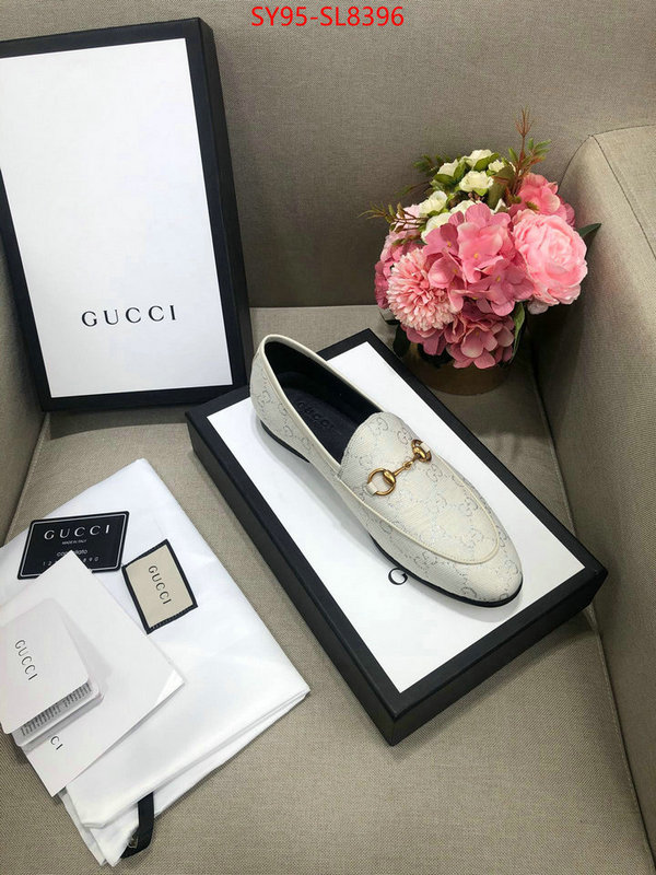 Women Shoes-Gucci,what best replica sellers , ID: SL8396,$: 95USD