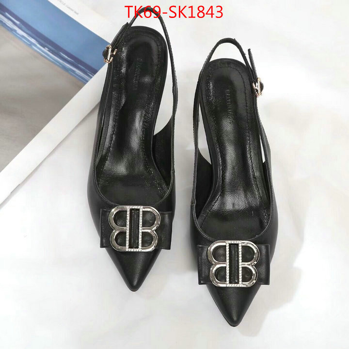 Women Shoes-Balenciaga,is it ok to buy , ID: SK1843,$:69USD