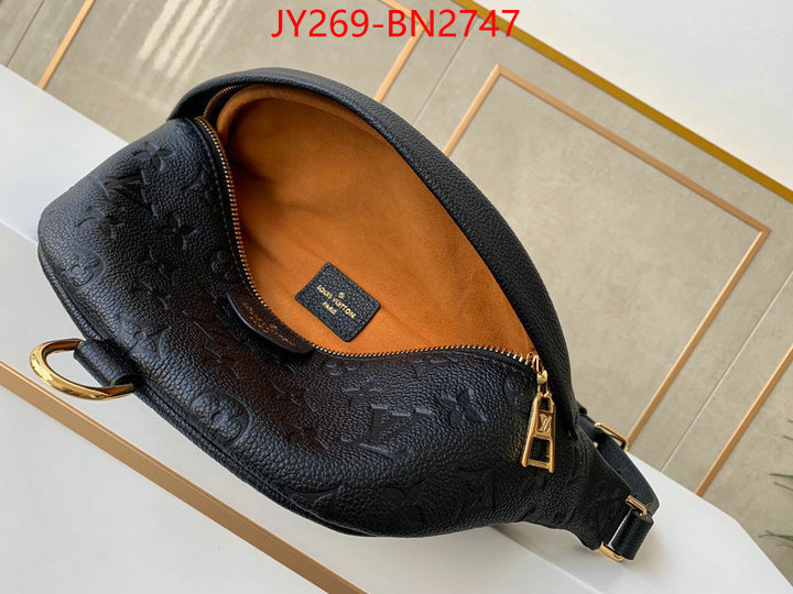 LV Bags(TOP)-Discovery-,ID: BN2747,$: 269USD