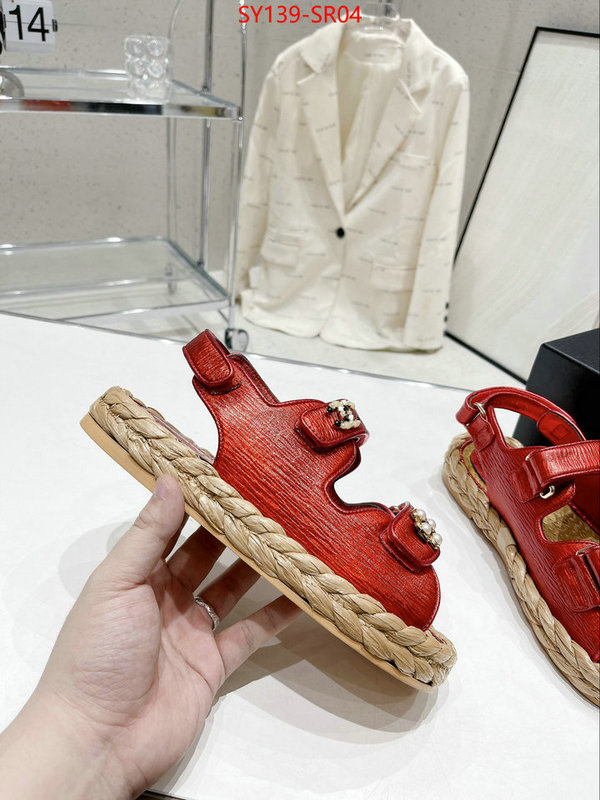 Women Shoes-Chanel,where can you buy replica , ID: SR04,$: 139USD