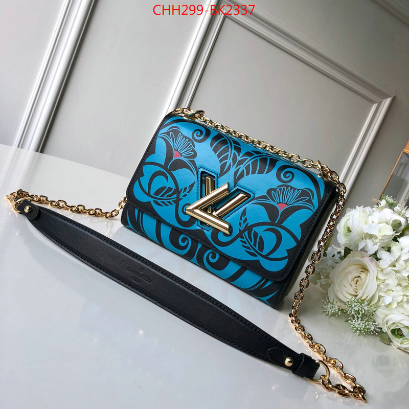 LV Bags(TOP)-Pochette MTis-Twist-,ID: BK2337,$:299USD