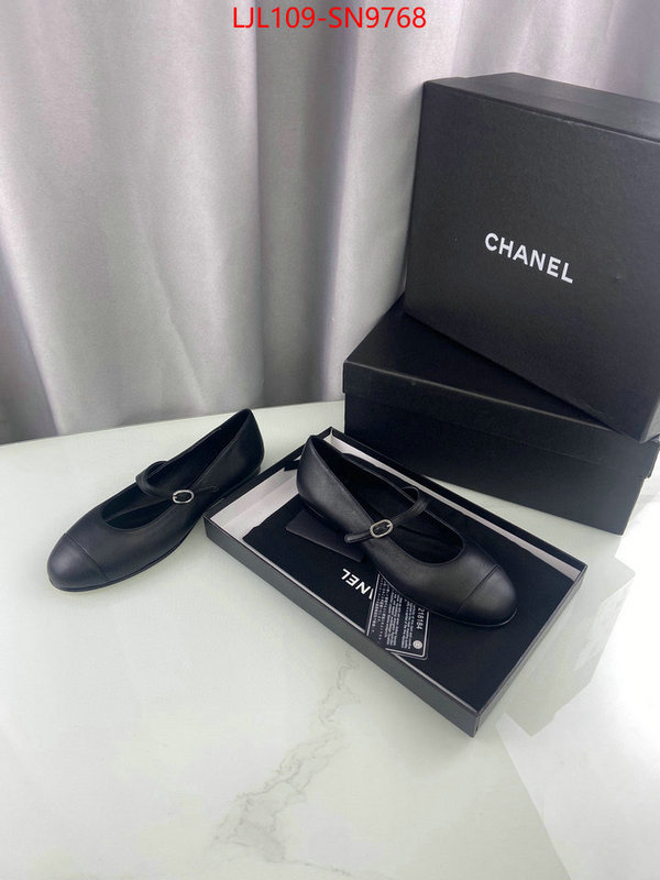 Women Shoes-Chanel,where can i buy the best quality , ID: SN9768,$: 109USD