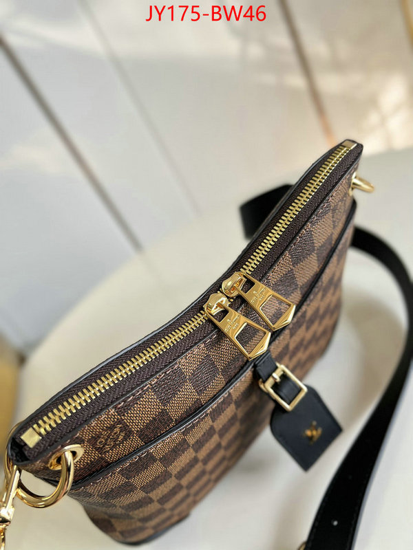 LV Bags(TOP)-Pochette MTis-Twist-,ID: BW46,$: 175USD