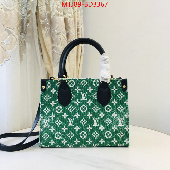 LV Bags(4A)-Handbag Collection-,where can i buy the best 1:1 original ,ID: BD3367,