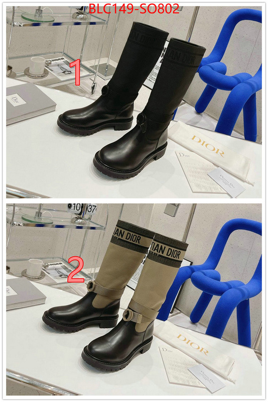 Women Shoes-Dior,shop designer replica , ID: SO802,$: 149USD