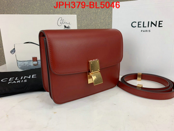 CELINE Bags(TOP)-Classic Series,1:1 replica ,ID:BL5046,$: 379USD