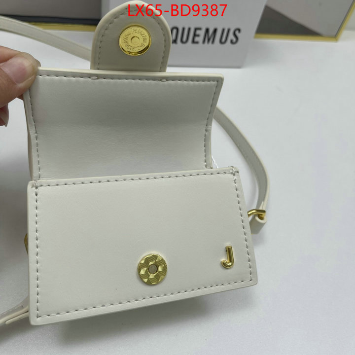 Jacquemus Bags(4A)-Diagonal-,where to find the best replicas ,ID: BD9387,$: 65USD