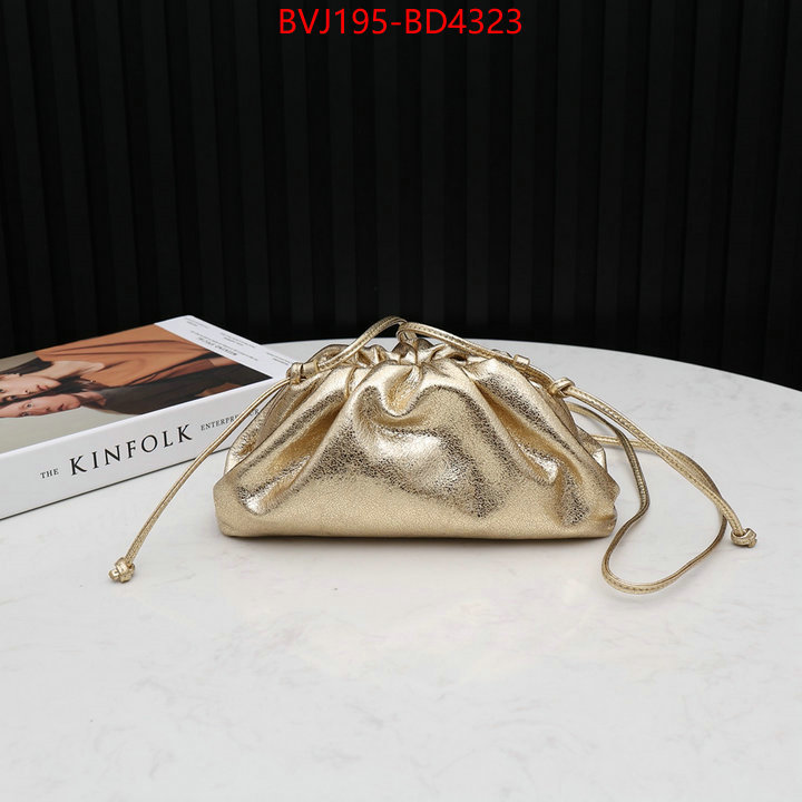 BV Bags(TOP)-Pouch Series-,we provide top cheap aaaaa ,ID: BD4323,$: 195USD